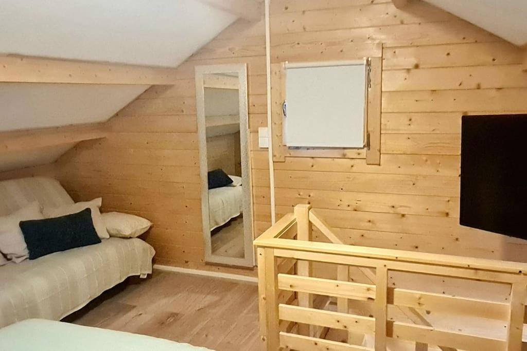 Chalet Marseille Hauteur Ngoại thất bức ảnh
