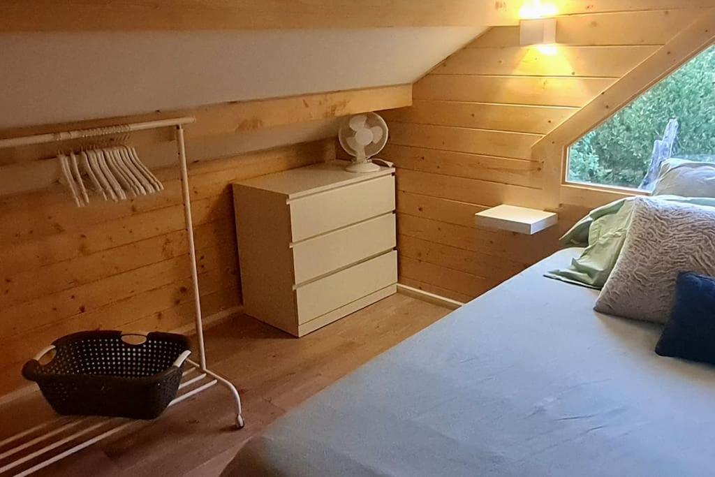 Chalet Marseille Hauteur Ngoại thất bức ảnh