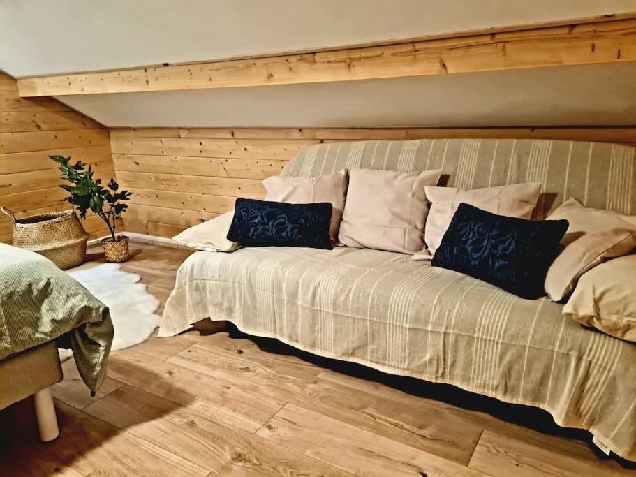 Chalet Marseille Hauteur Ngoại thất bức ảnh