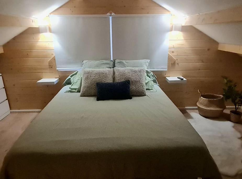 Chalet Marseille Hauteur Ngoại thất bức ảnh
