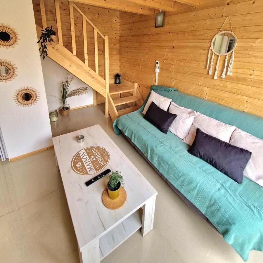 Chalet Marseille Hauteur Ngoại thất bức ảnh