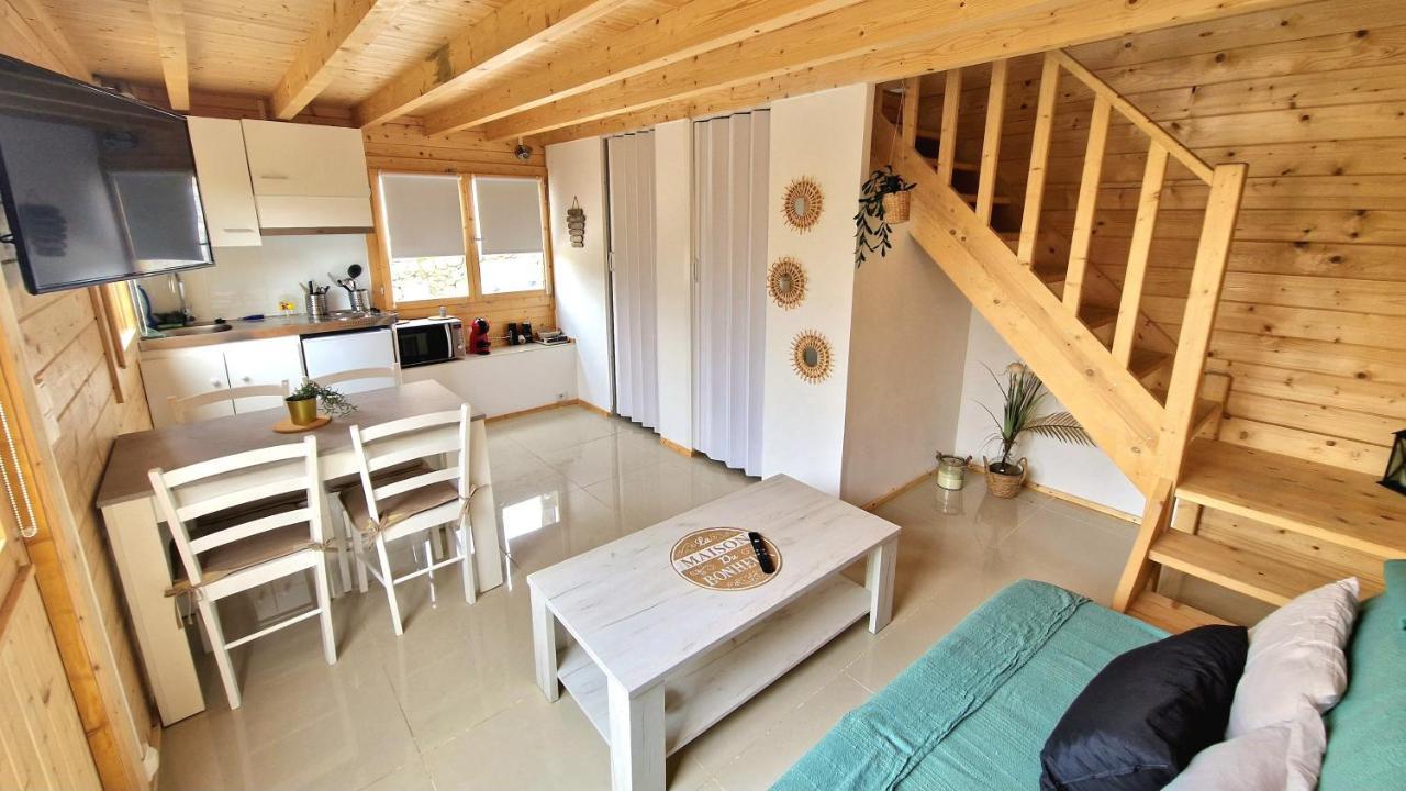 Chalet Marseille Hauteur Ngoại thất bức ảnh