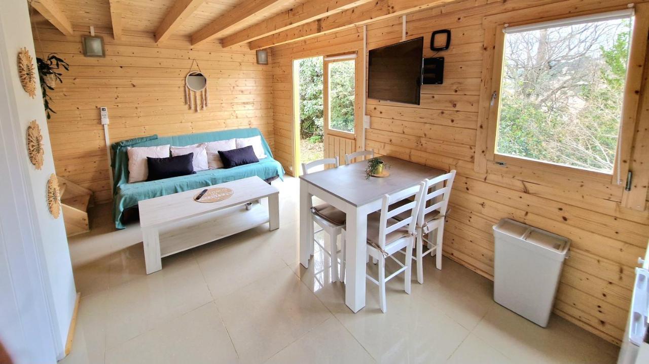 Chalet Marseille Hauteur Ngoại thất bức ảnh