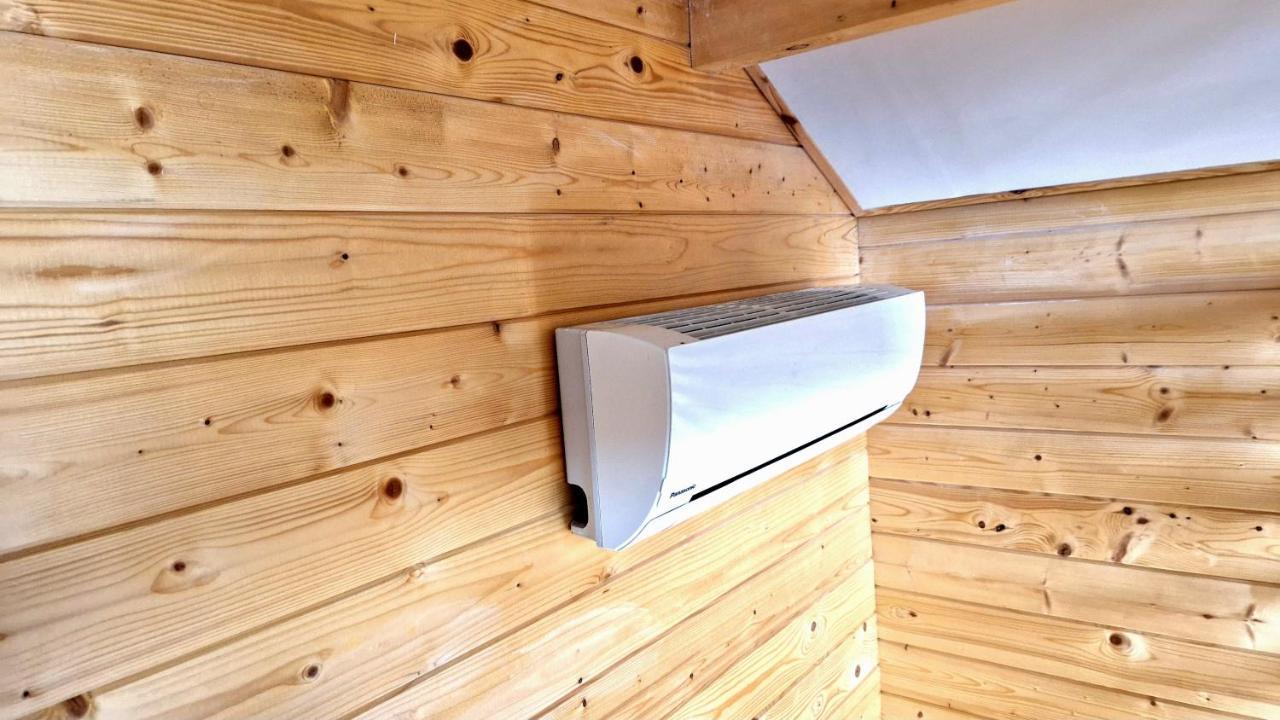 Chalet Marseille Hauteur Ngoại thất bức ảnh