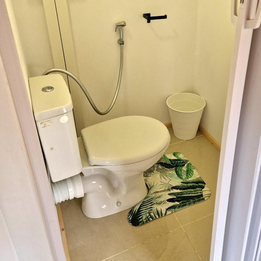 Chalet Marseille Hauteur Ngoại thất bức ảnh