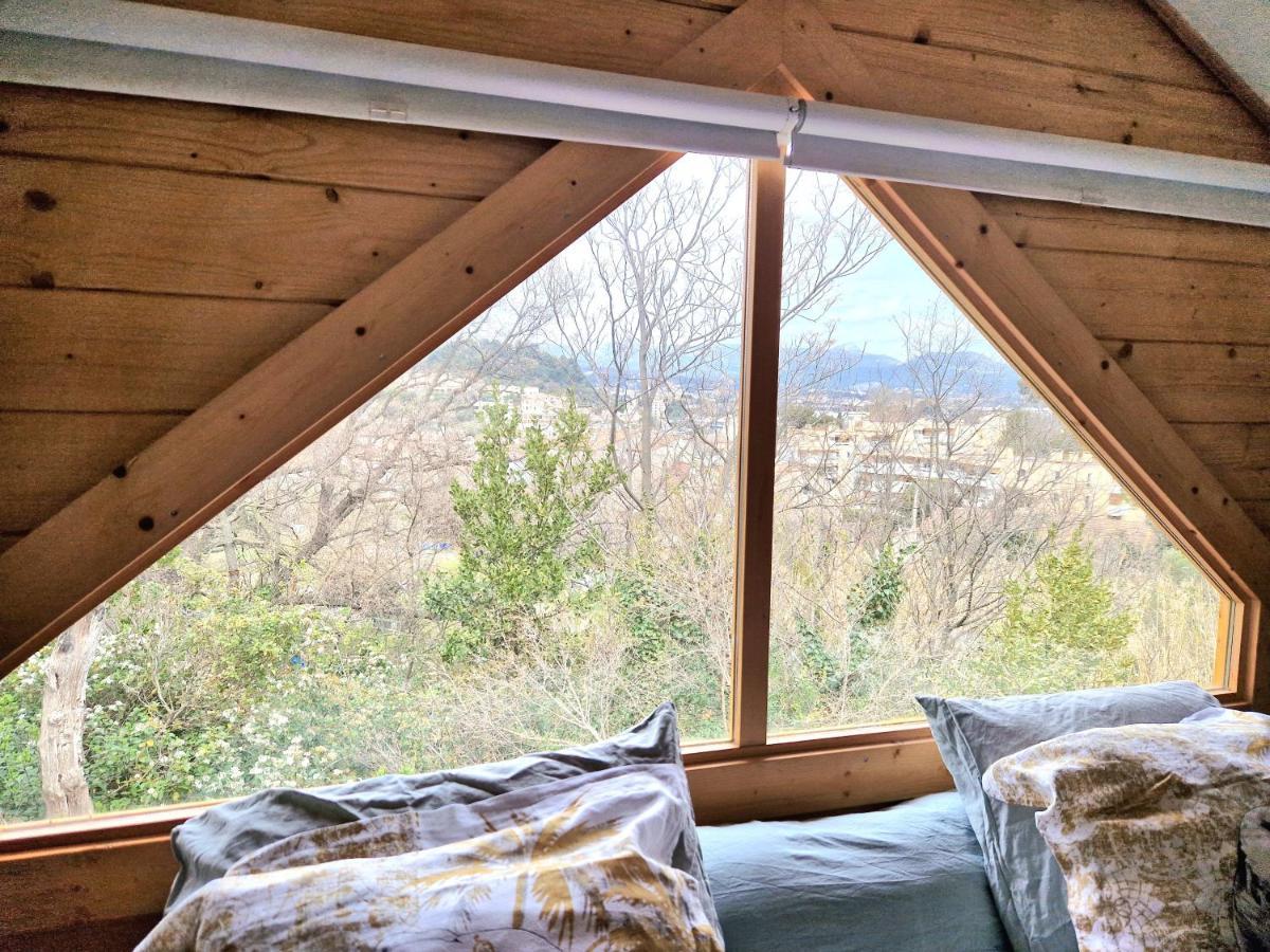 Chalet Marseille Hauteur Ngoại thất bức ảnh