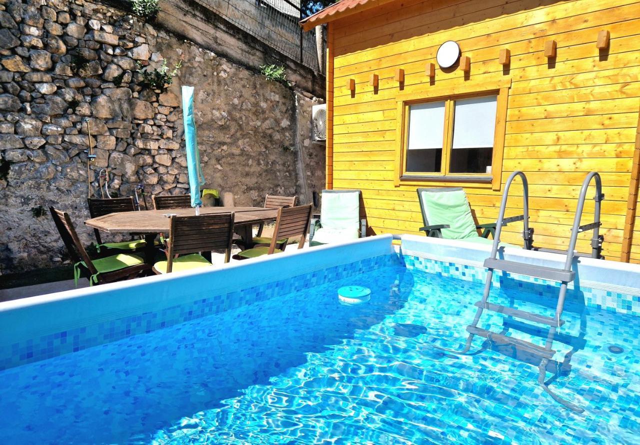 Chalet Marseille Hauteur Ngoại thất bức ảnh