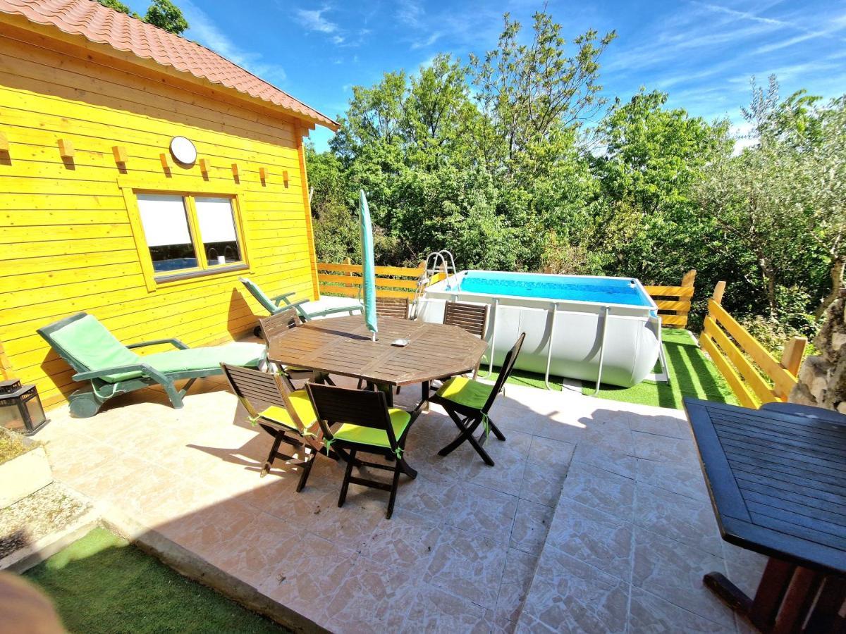 Chalet Marseille Hauteur Ngoại thất bức ảnh